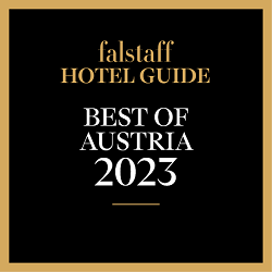 Falstaff Hotelguide: Best of Austria 2023